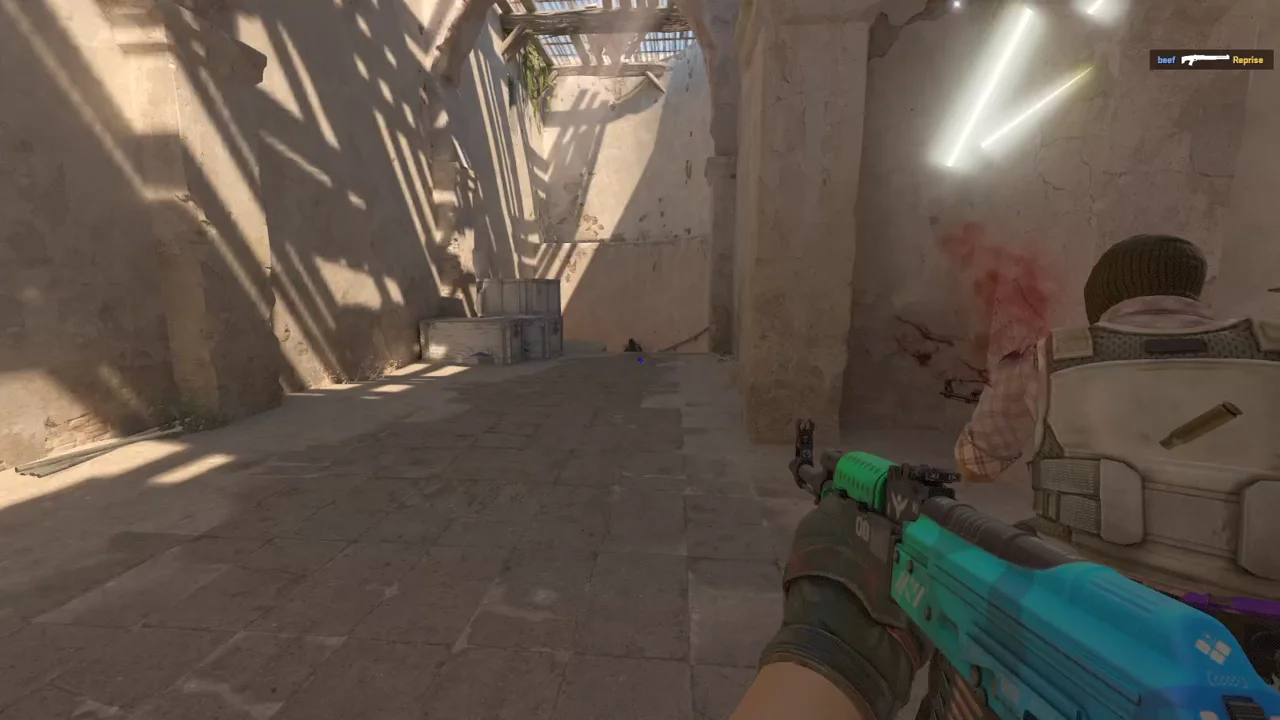 highlight